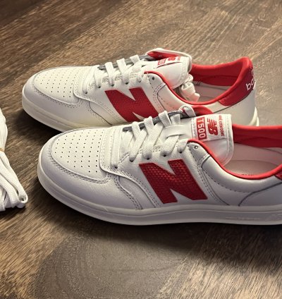 Ald New Balance T500