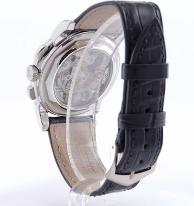 Patek Philippe Perpetual Calendar Chronograph 5970 Perpetual Calendar Chronograph Full Set