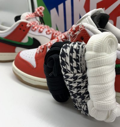 Nike Sb Dunk Low Habibi