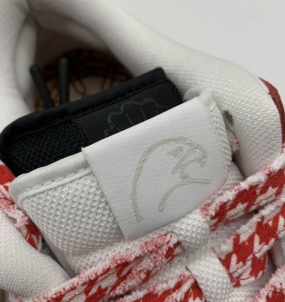 Nike Sb Dunk Low Habibi