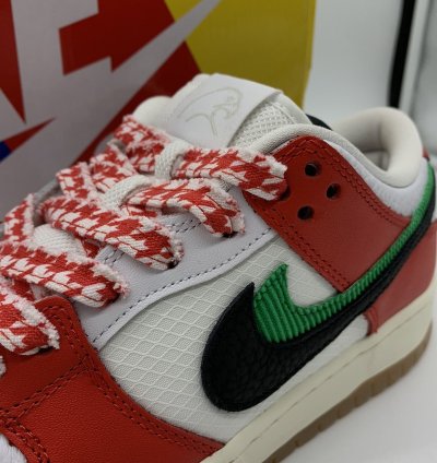 Nike Sb Dunk Low Habibi