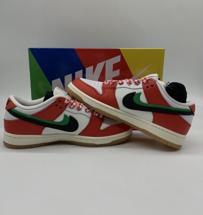 Nike Sb Dunk Low Habibi