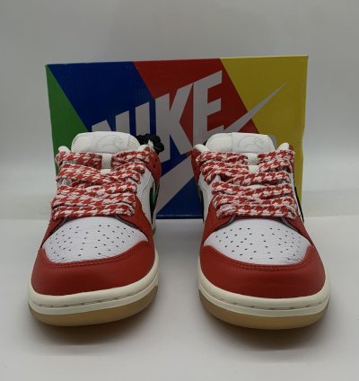 Nike Sb Dunk Low Habibi