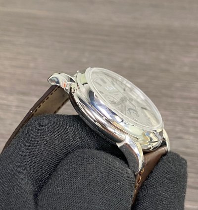 Patek Philippe Perpetual Calendar Chronograph 5970g-001 White Gold Perpetual Calendar Chronograph