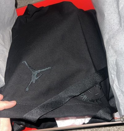 Jordan Jumpman Jack Tr Dark Mocha