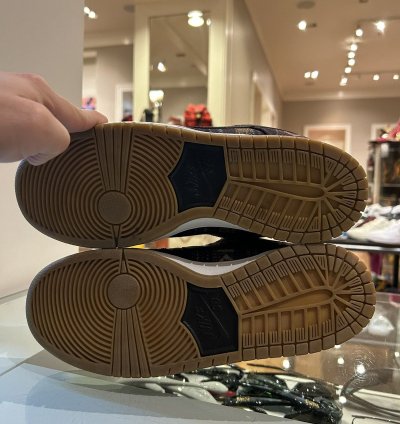 Nike Sb Dunk Low Hackey Sack