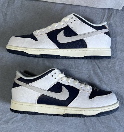Nike Sb Dunk Low Huf New York City