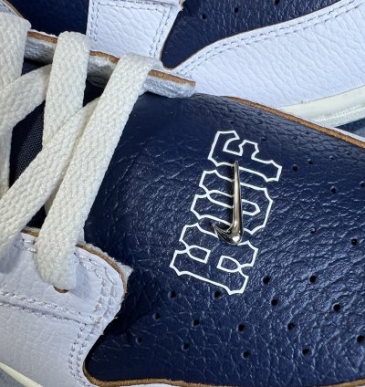 Nike Sb Dunk Low Huf New York City