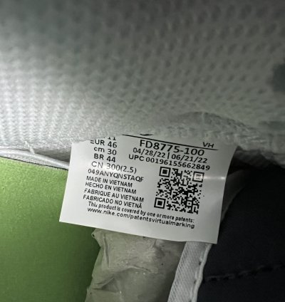 Nike Sb Dunk Low Huf New York City