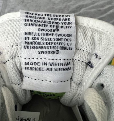Nike Sb Dunk Low Huf New York City
