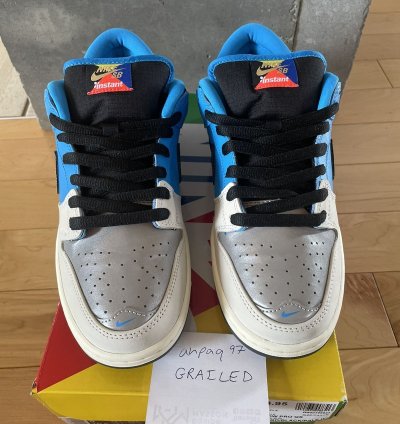 Nike Sb Dunk Low Instant