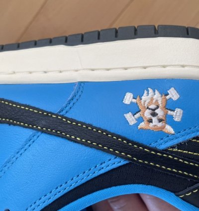 Nike Sb Dunk Low Instant