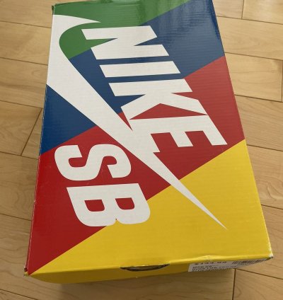 Nike Sb Dunk Low Instant