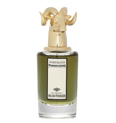 Penhaligons Portraits The Inimitable William Edp Spray 25 Oz Fragrances 75 Nk