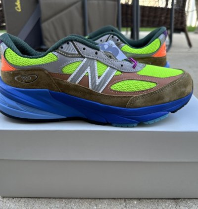 Baklava 990v6 Nb Action Bronson