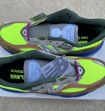Baklava 990v6 Nb Action Bronson