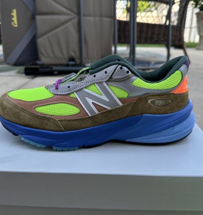 Baklava 990v6 Nb Action Bronson