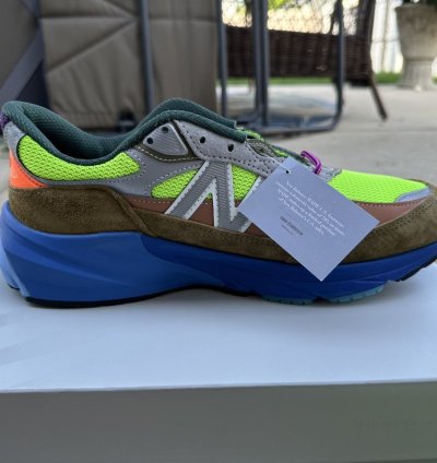 Baklava 990v6 Nb Action Bronson