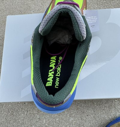 Baklava 990v6 Nb Action Bronson