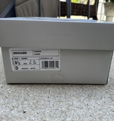 Baklava 990v6 Nb Action Bronson