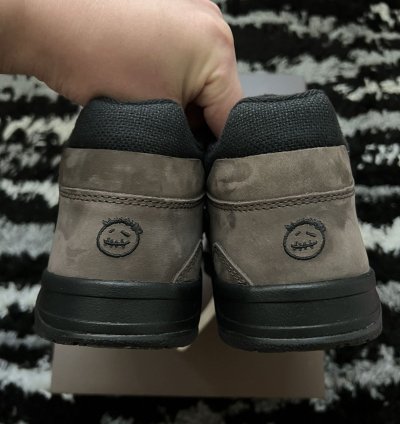 Jordan Jumpman Jack Travis Scott Dark Mocha
