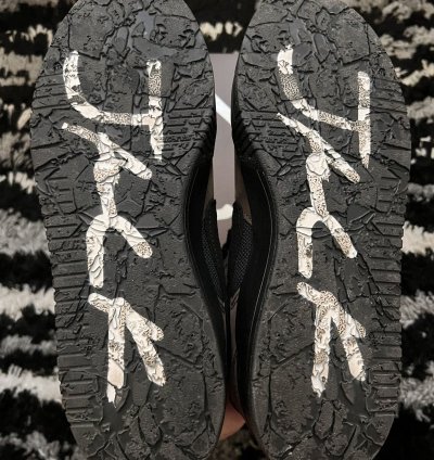 Jordan Jumpman Jack Travis Scott Dark Mocha