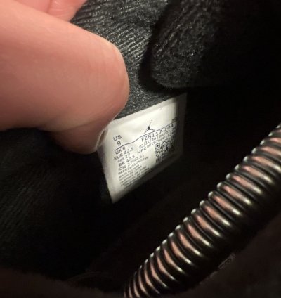 Jordan Jumpman Jack Travis Scott Dark Mocha