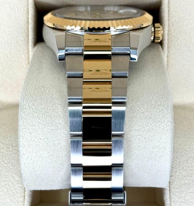 Rolex Sky-dweller New 2024 Sky-dweller 42mm 336933 Two-tone Oyster White Dial