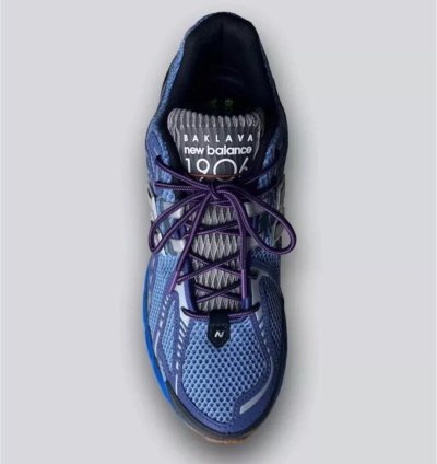 Baklava Nb 1906r Medusa Az Action Bronson Size 10 5