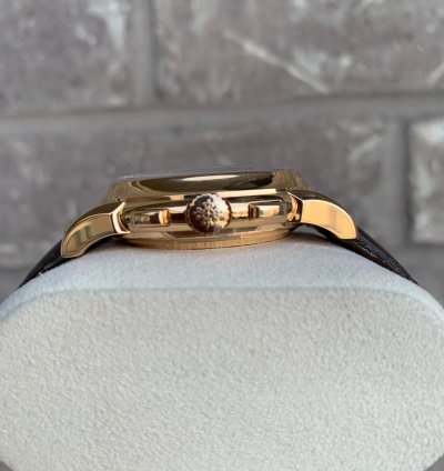 Patek Philippe Perpetual Calendar Chronograph 5970r-001 Perpetual Calendar Chronograph