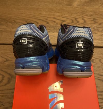 Baklava New Balance 1906r Medusa Azul