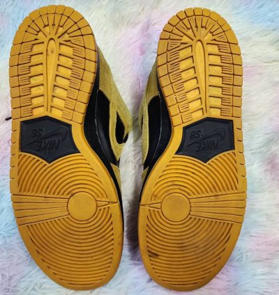 Nike Sb Dunk Low Iowa