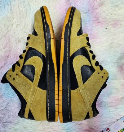 Nike Sb Dunk Low Iowa