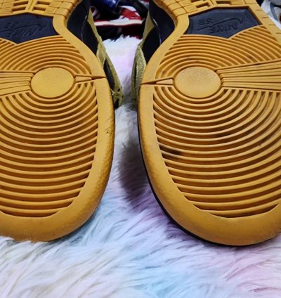 Nike Sb Dunk Low Iowa