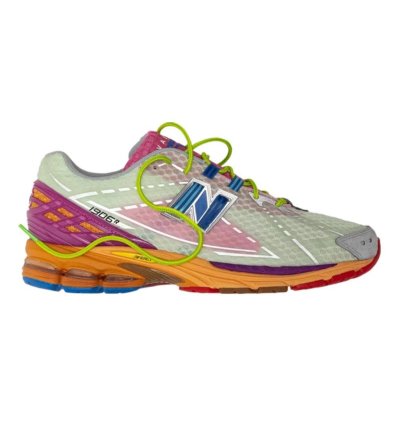 Baklava New Balance 1906r Rosewater action Bronson
