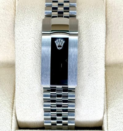 Rolex Sky-dweller New 2024 Sky-dweller 42mm 336934 Stainless Steel Jubilee Black Dial