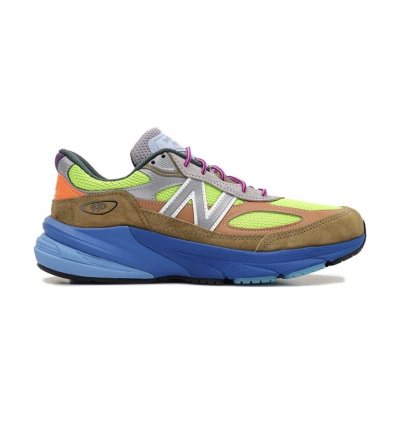 Baklava New Balance 990v6