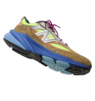 Baklava New Balance 990v6