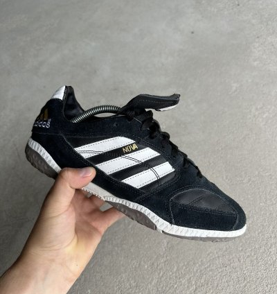 97 Adidas Nova Low Sneakers Hype Casual