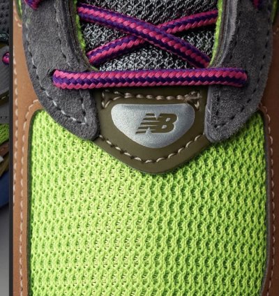 Baklava New Balance 990v6