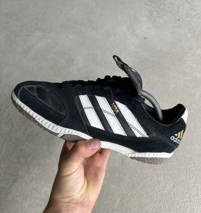 97 Adidas Nova Low Sneakers Hype Casual