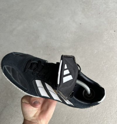 97 Adidas Nova Low Sneakers Hype Casual