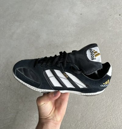 97 Adidas Nova Low Sneakers Hype Casual