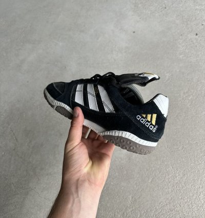 97 Adidas Nova Low Sneakers Hype Casual