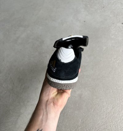 97 Adidas Nova Low Sneakers Hype Casual
