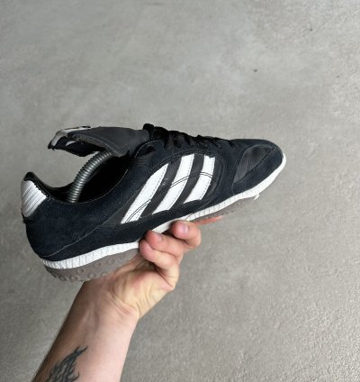 97 Adidas Nova Low Sneakers Hype Casual