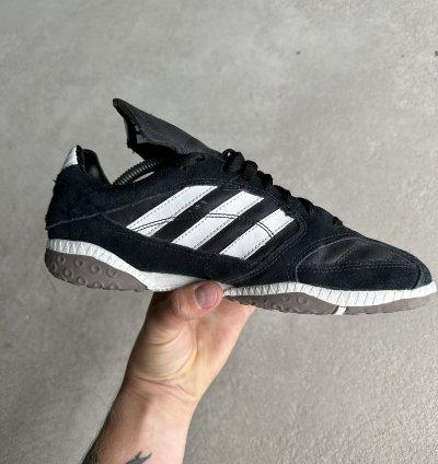 97 Adidas Nova Low Sneakers Hype Casual