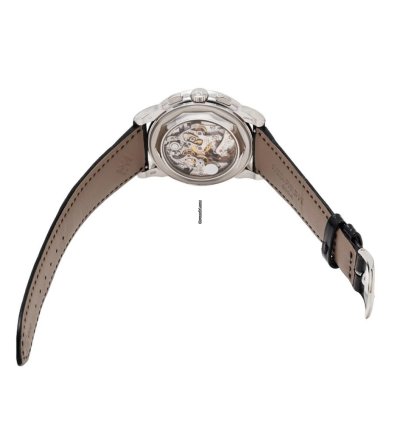 Patek Philippe Perpetual Calendar Chronograph 5971p-001 Manual Winding Platinum Good
