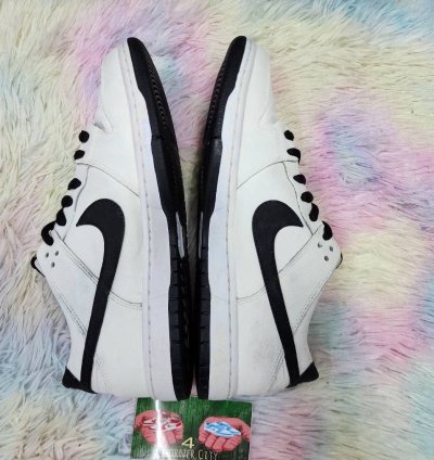 Nike Sb Dunk Low Ishod Wair White