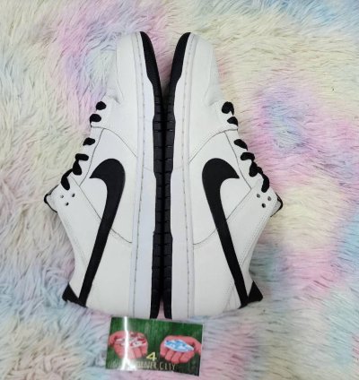 Nike Sb Dunk Low Ishod Wair White
